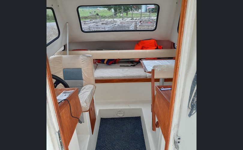 Sea Star Sport Fisher  AQ131 670-kuva-2